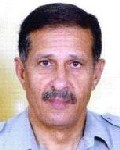 Mohamed  Saleh Gherissi